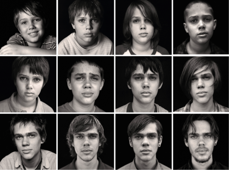 On Boyhood, Tralfamadore, and the Meaning of Life The Other Journal