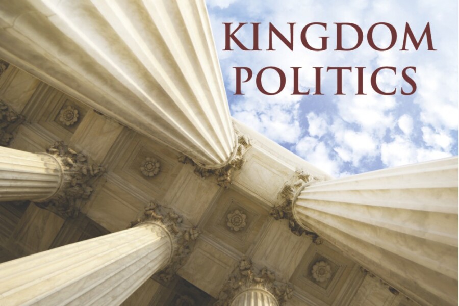 kingdom politics
