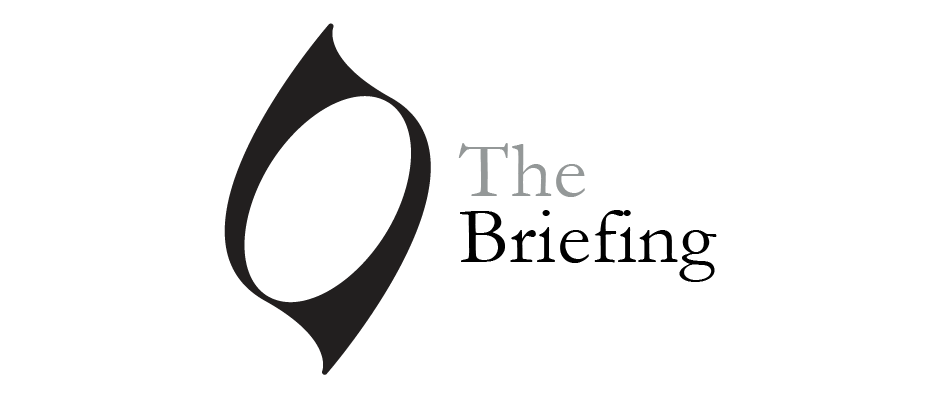 The Other Journal - The Briefing
