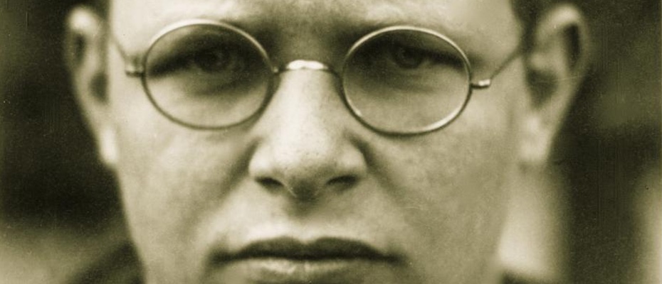 Resisting the Bonhoeffer Brand: A Life Reconsidered - The Other Journal