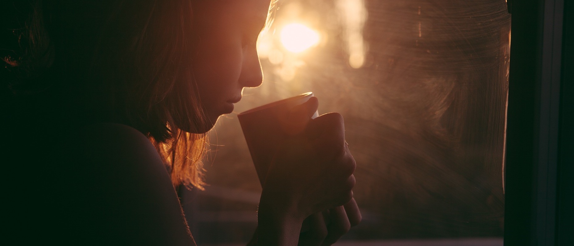 How To Convince Yourself It’s Still Meditation When You’re Drinking Coffee